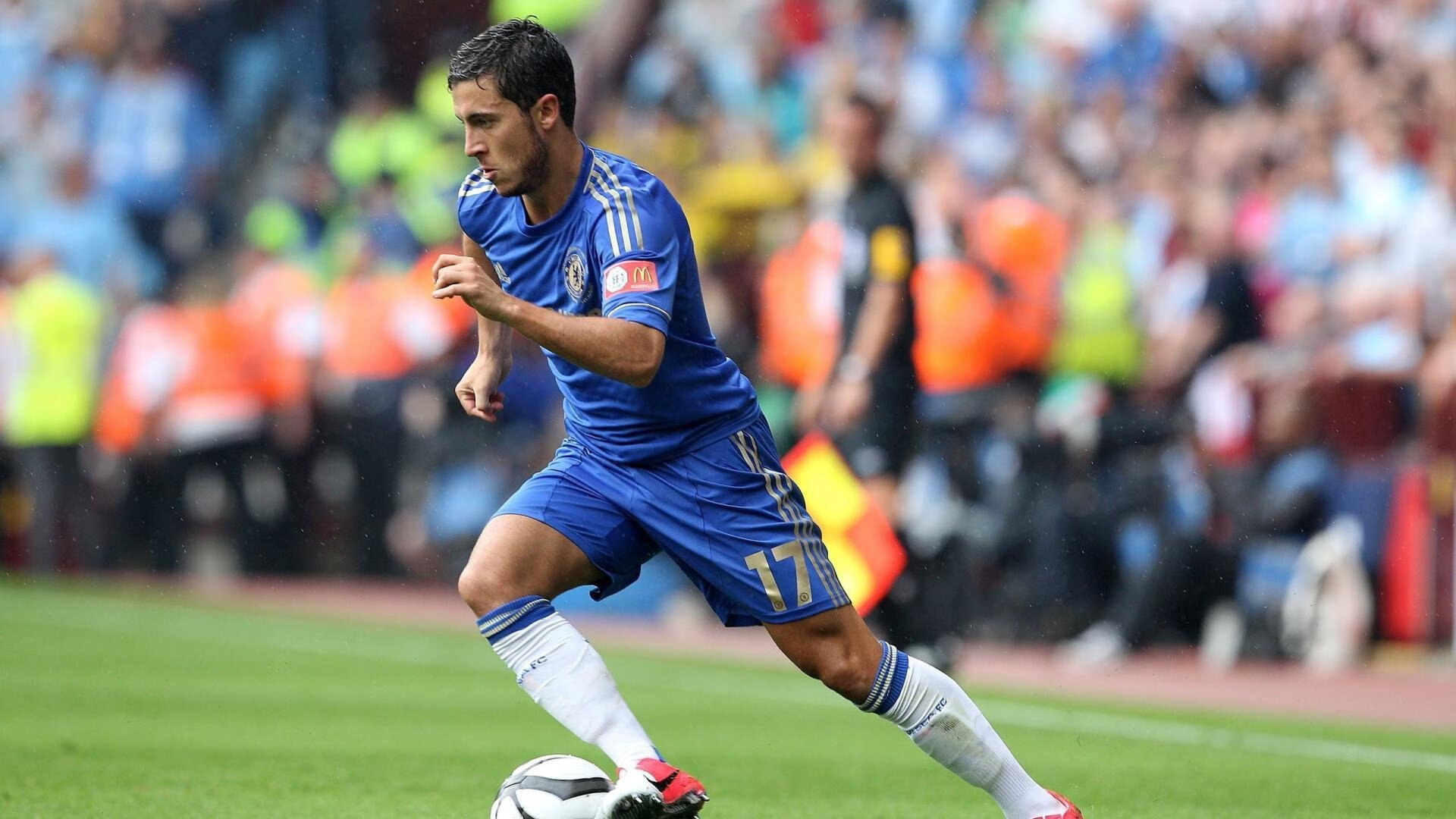 曼联2-1战胜曼城，捧起2024年足总杯，曼联2_1